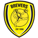 Burton Albion