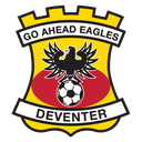 Go Ahead Eagles