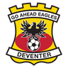 Go Ahead Eagles