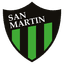 San Martin-San Juan
