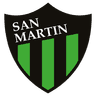 San Martin-San Juan