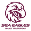 Manly Sea Eagles