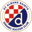 St Albans Saints SC