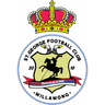 St George Willawong FC