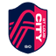 St Louis City Sc Ii