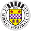 St Mirren B