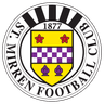 St Mirren B