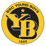 Young Boys II