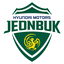 Jeonbuk Hyundai Motors