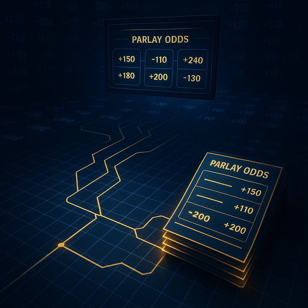 Betting Site Techniques: Practical Systems for Parlays, Edges, and Safer Action