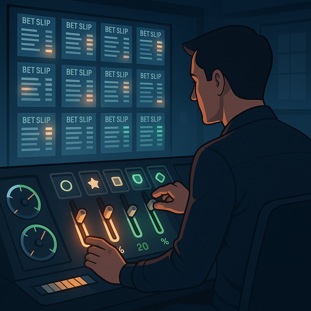 Betting Site Techniques: Practical Ways to Improve Your Results Without Chasing Myths