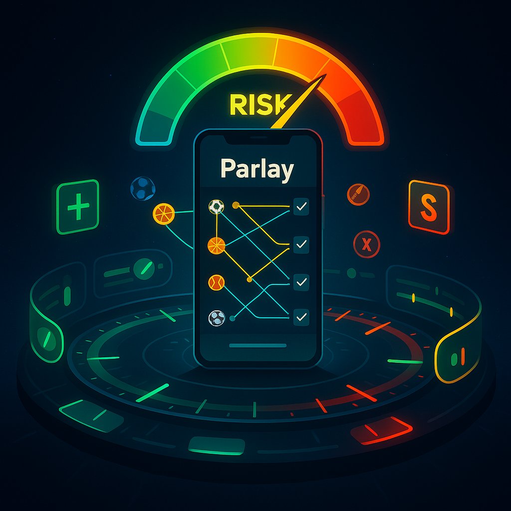 Everything You Need to Know About Sports Betting Apps in 2025