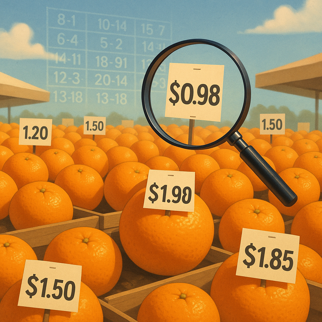 How to Shop for the Best Lines: Line Shopping for Profit