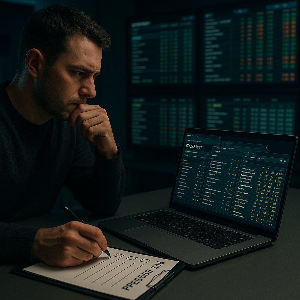 Line Shopping Routine: Faster Price Checks for Smarter Parlays and Bets