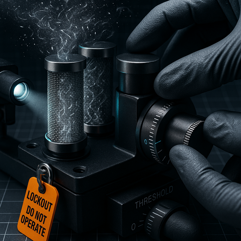 Line Shopping Without Noise: Build a Fast, Safe Routine