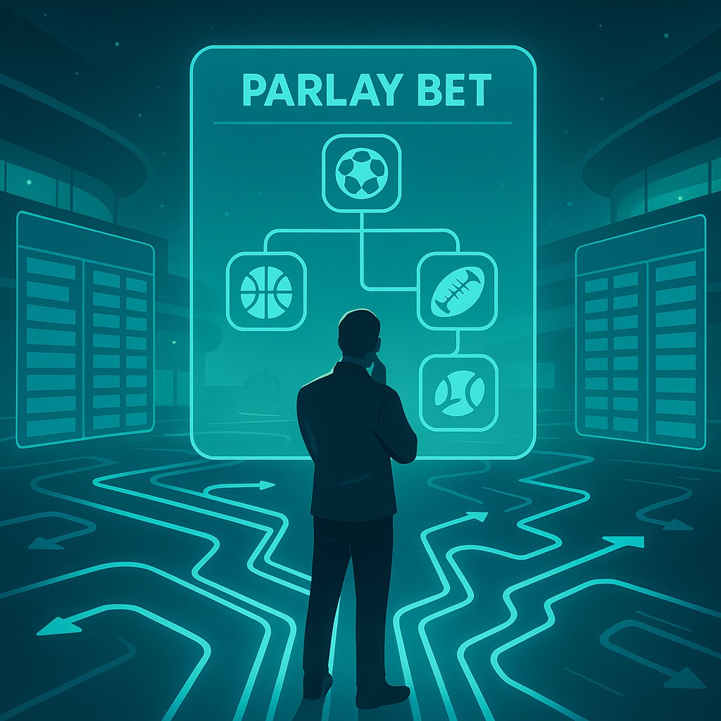 Online Sports Betting in 2025: Sites, Parlays, and Smarter Ways to Bet — Overview: How Online Sports Betting Really Looks in 2025