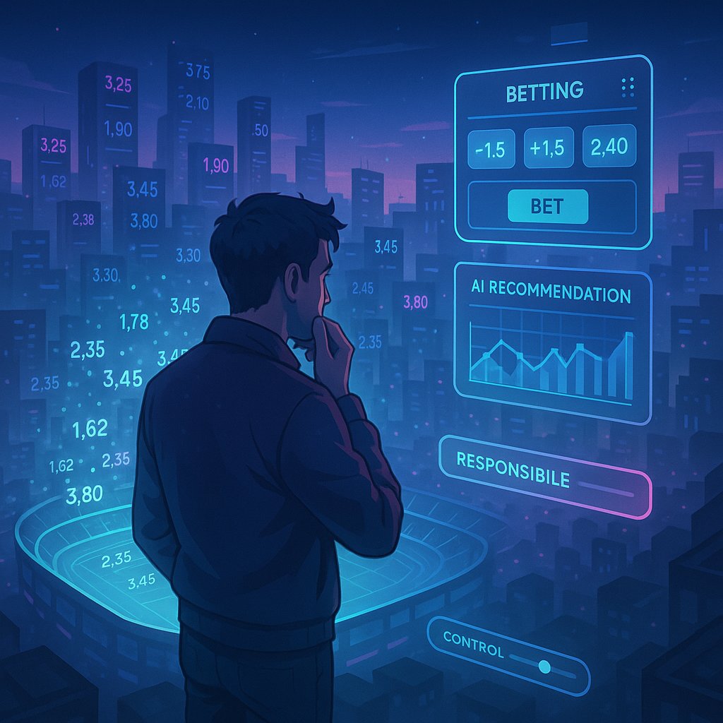 Online Sports Betting in 2025: Sites, Parlays, and Smarter Ways to Bet