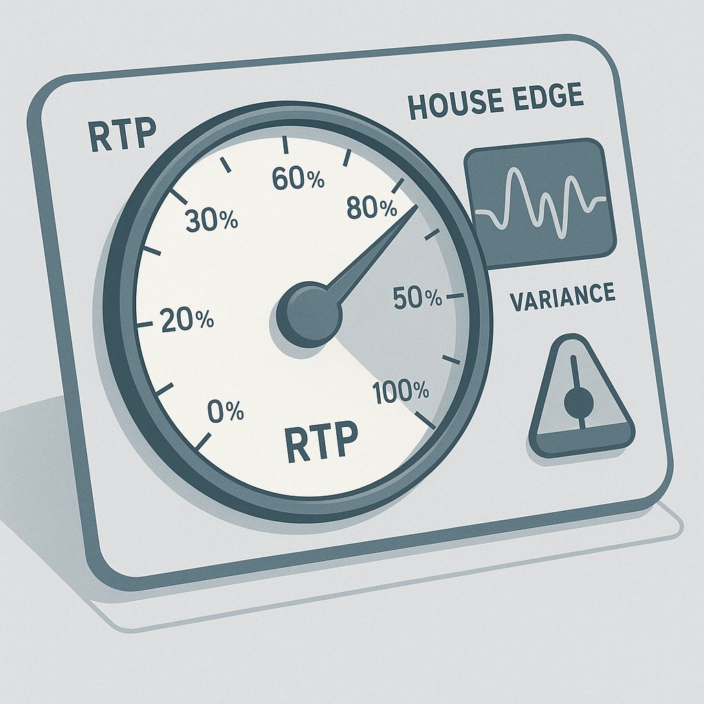 Science‑Backed Online Casino Techniques: Edges, Pace, and Safer Sessions