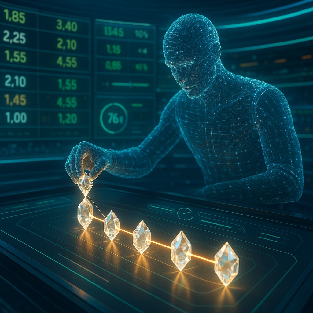 Sports Betting in 2025: Building Sharper Parlays and Choosing Smarter Sites — Overview: Parlays, Pricing Wars, and Smarter Sportsbetting in 2025