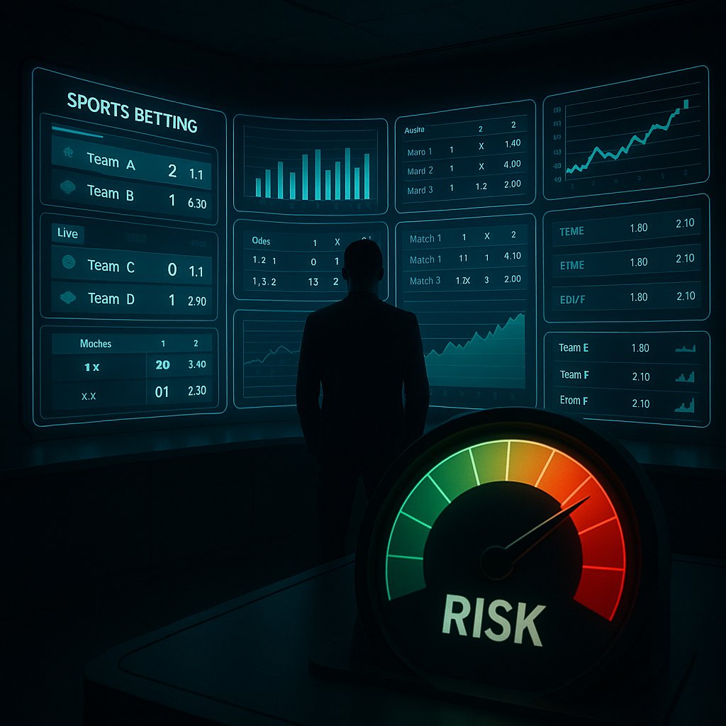 Sports Betting in 2025: Practical Edges, Parlays, and Safer Online Action