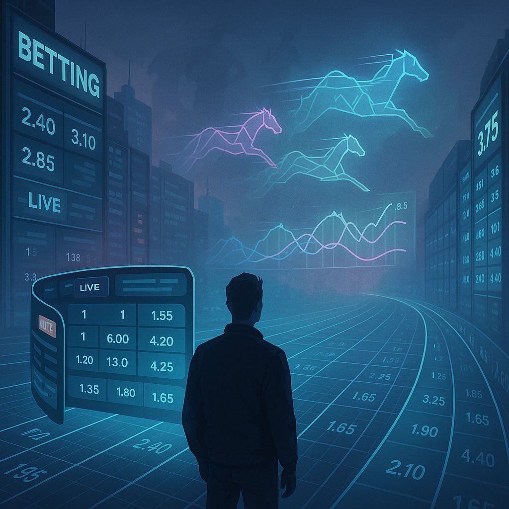 Sports Betting in 2025: Real Edges, Smarter Parlays, and Safer Online Action
