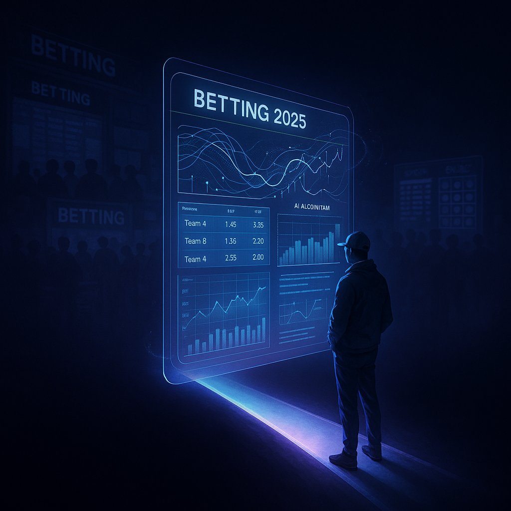 Sports Betting in 2025: Real Edges, Smarter Parlays, and Safer Online Action