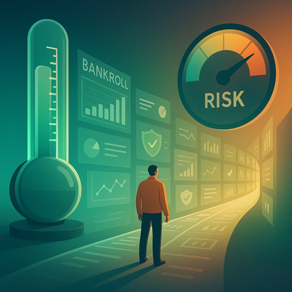 Sports Betting in 2025: Real Edges, Smarter Parlays, and Safer Online Action