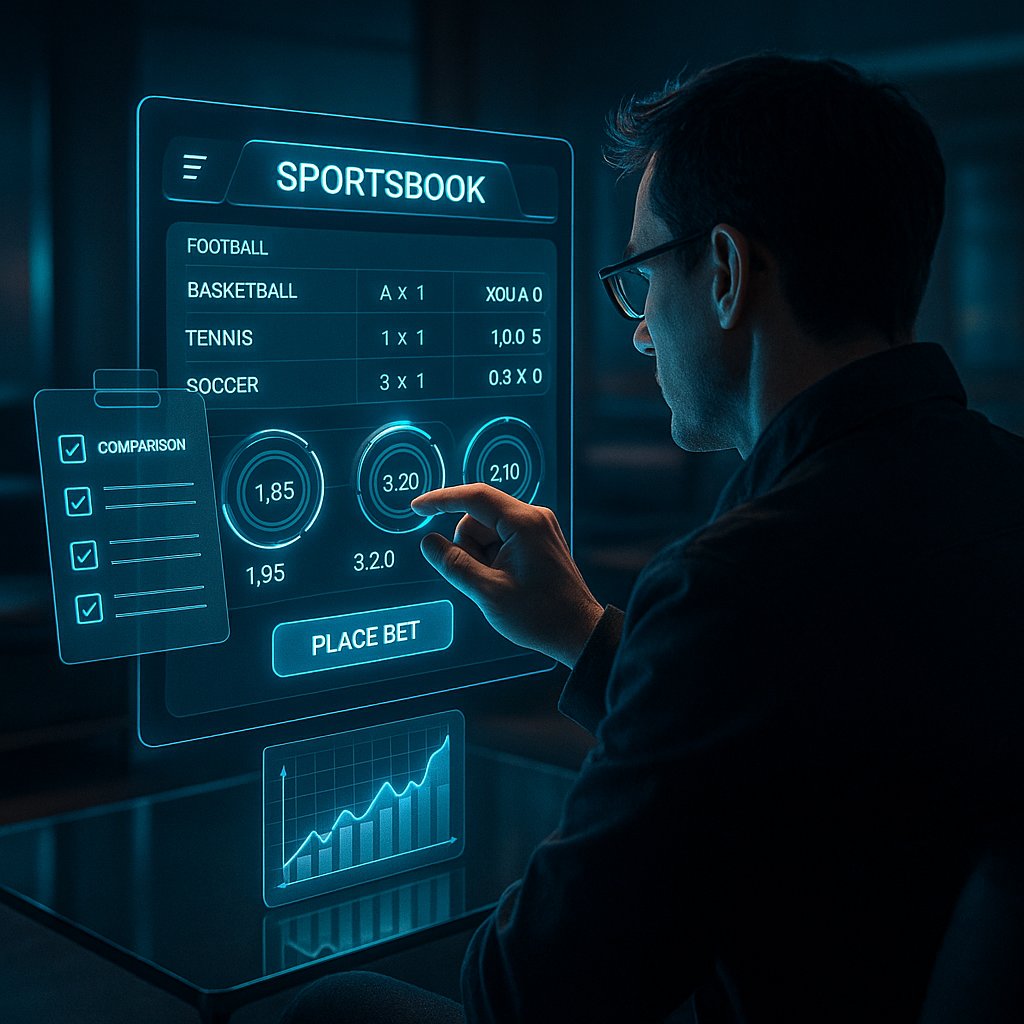 Sports Betting in 2025: Sites, Parlays, and Practical Ways to Bet Smarter