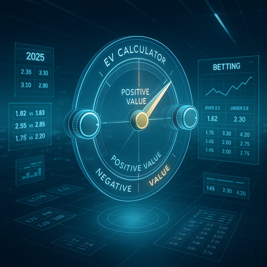 Sports Betting in 2025: Smarter Markets, Parlays, and Safer Action