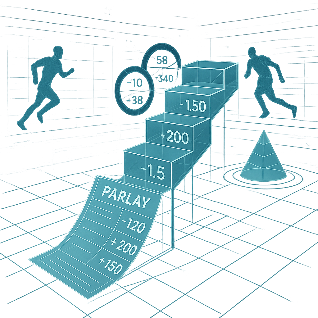 Sports Betting Parlays: Practical Patterns, Risk Truths, and Where Online Casinos Fit In