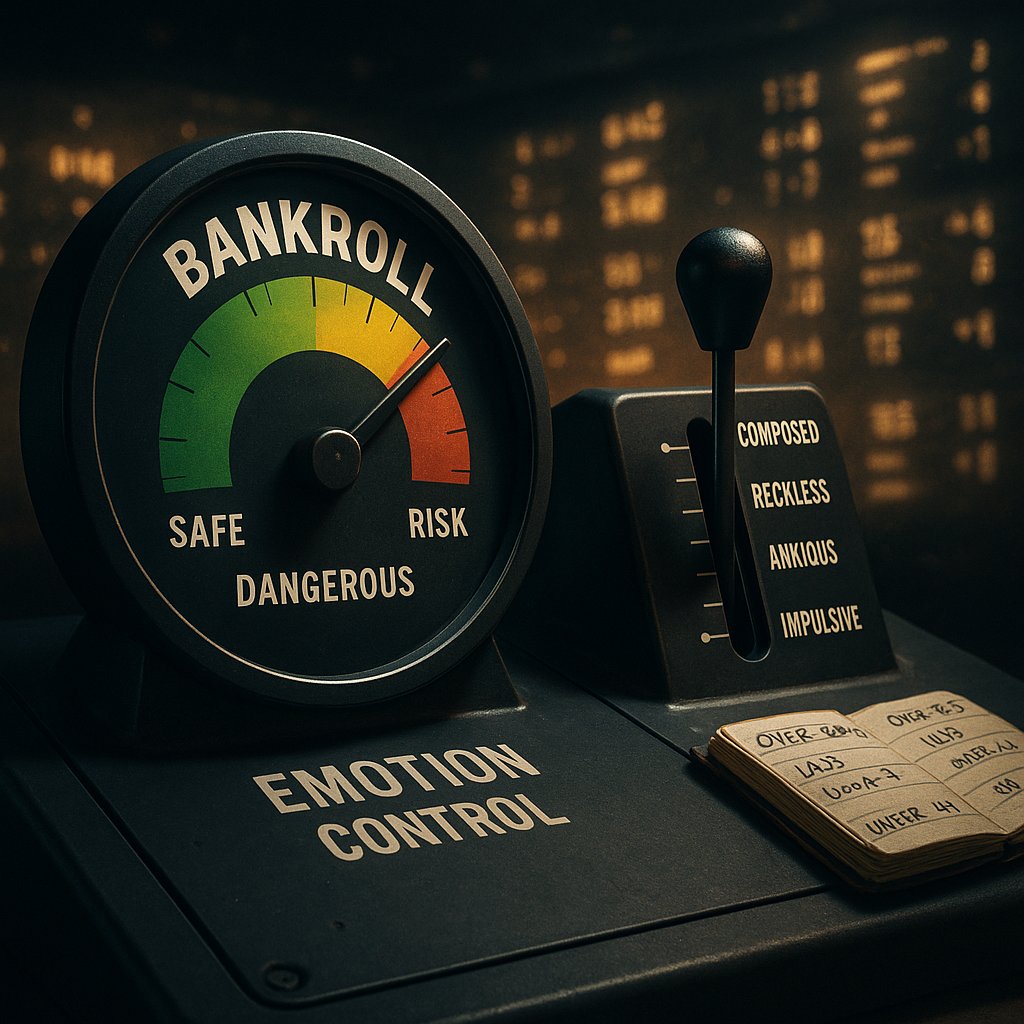 Sportsbetting Techniques: Practical Tactics You Can Actually Apply Today