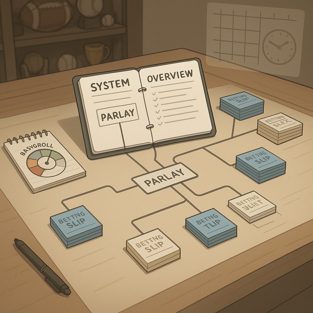 Sportsbetting Techniques: Practical Ways to Tighten Your Strategy