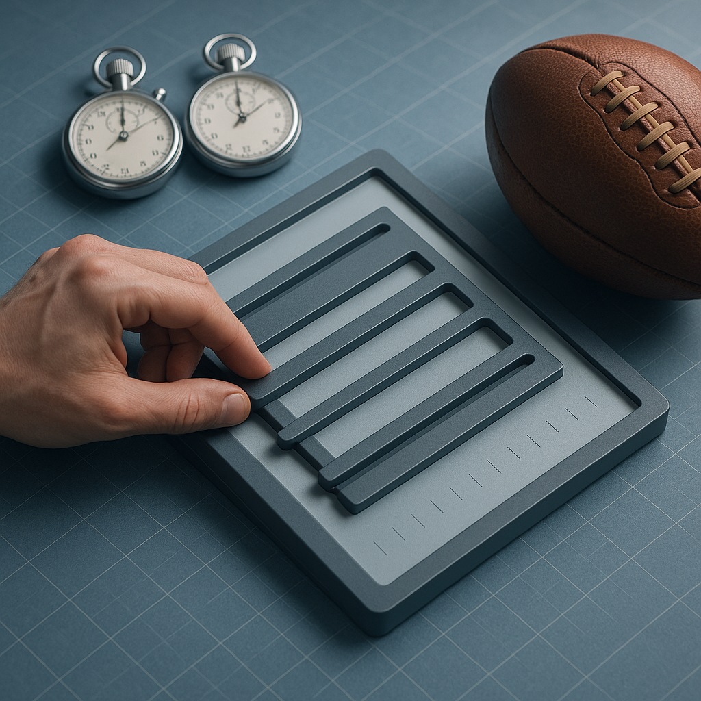 Stop Overpaying: Calm, Fast Line Shopping Routine