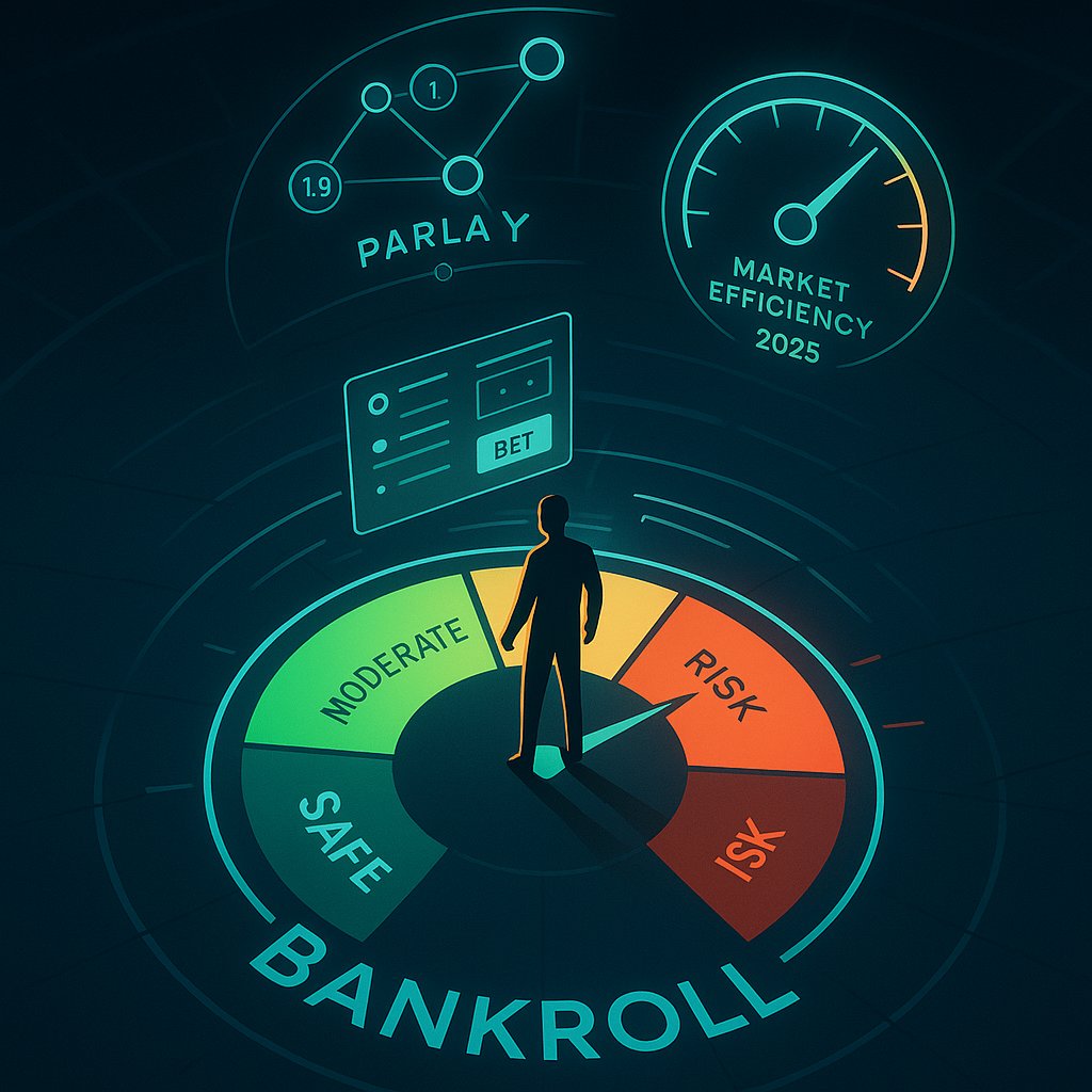 Sports Betting in 2025: Core Concepts, Smarter Markets, and Navigating Modern Sites