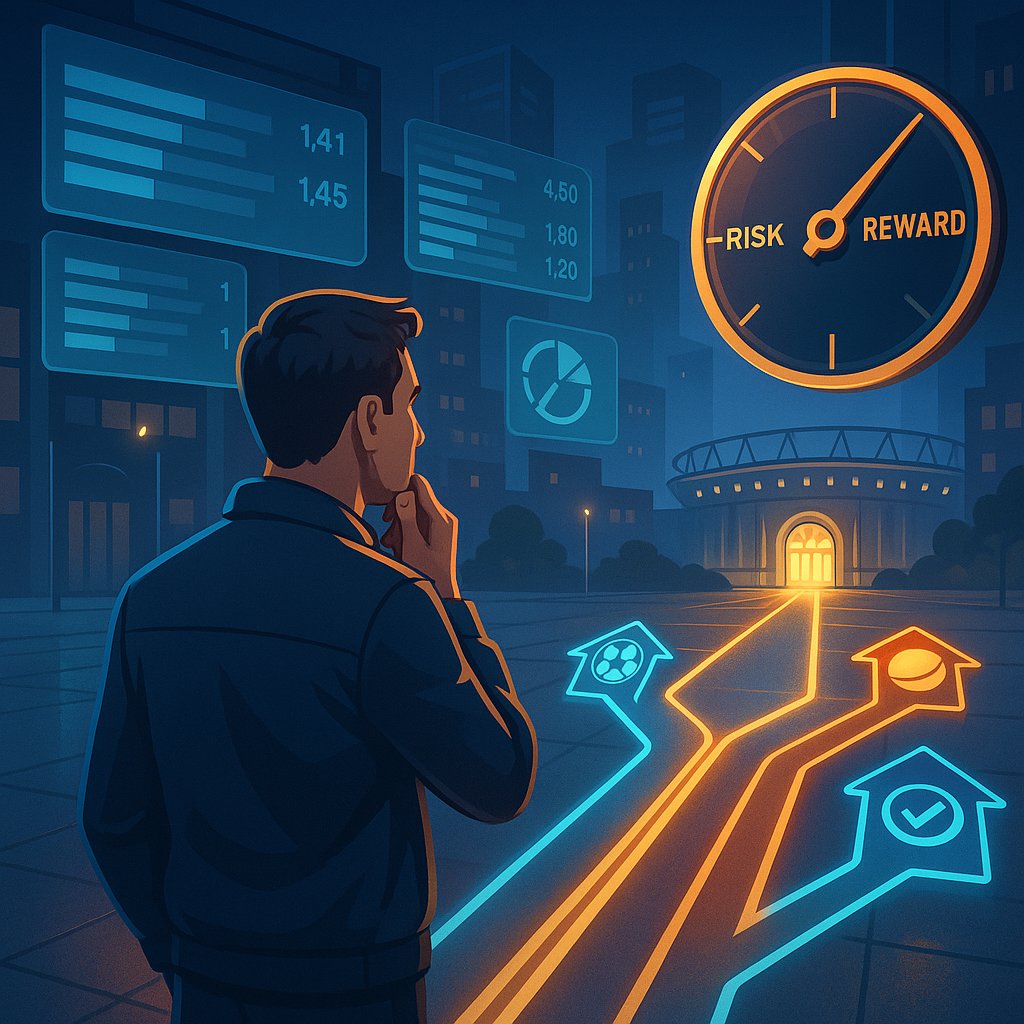 Sports Betting in 2026: A Straightforward Guide to Sites, Parlays, and Safer Play