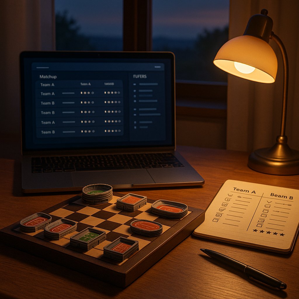 Sports Betting in 2026: How to Compare Sites, Apps, and Parlays Before You Deposit