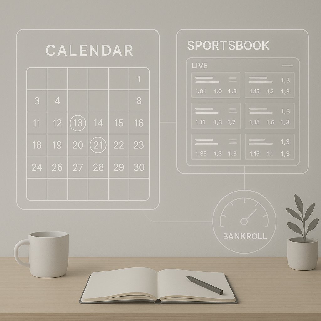 Sports Betting in 2026: Live Markets, Cross‑State Rules, and Smarter Parlays