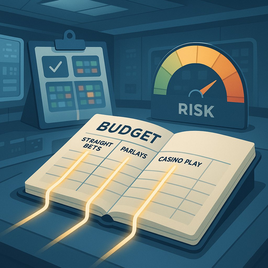 Sports Betting in 2026: Practical Ways to Use Parlays Without Blowing Your Bankroll