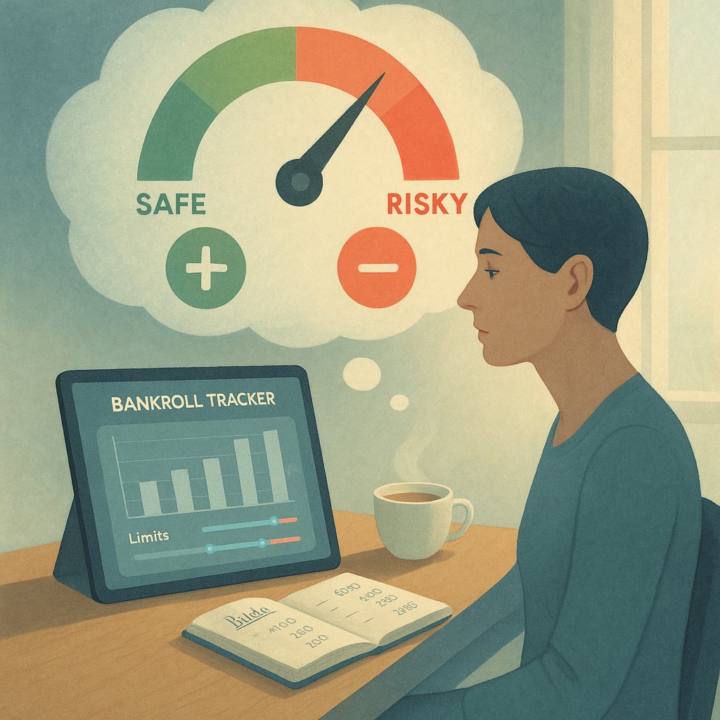 Sports Betting in Practice: How Recreational Bettors Actually Use Sites, Apps, and Parlays Day to Day