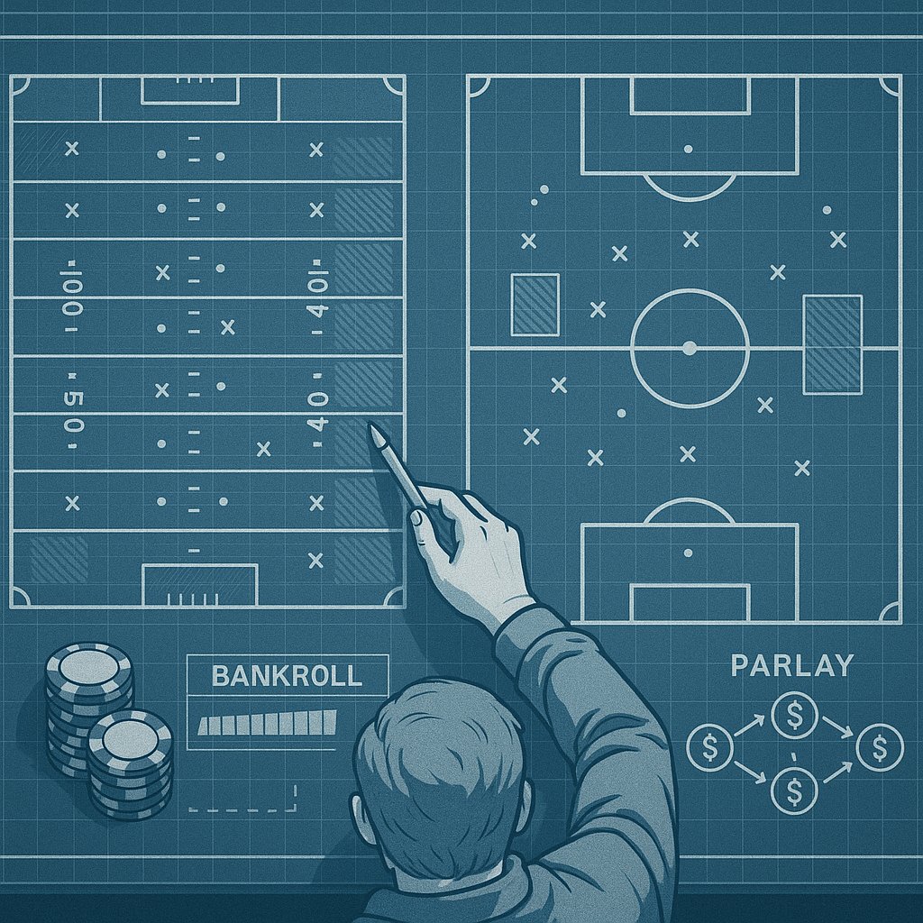 Complete Guide to Sports Betting Fundamentals & Beginner-Friendly Strategies