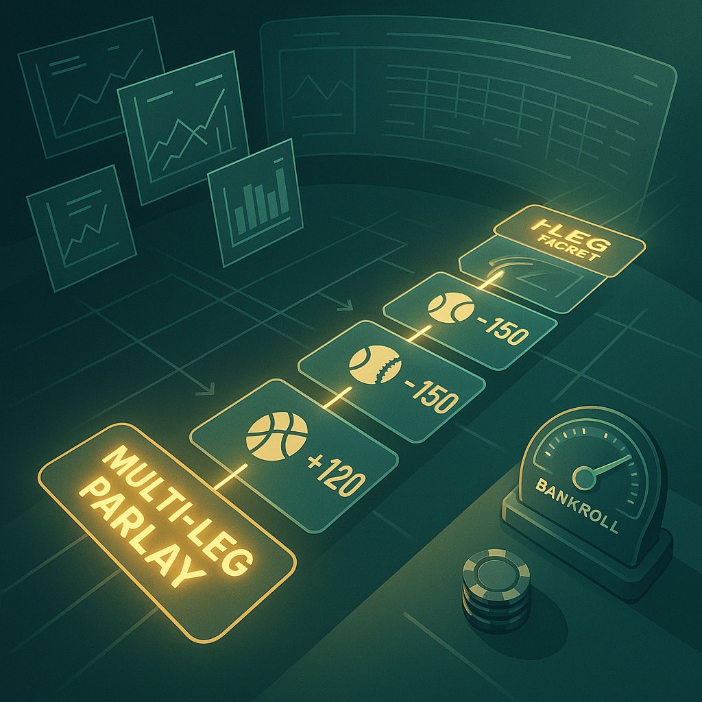 Beginner's Guide To sportsbetting