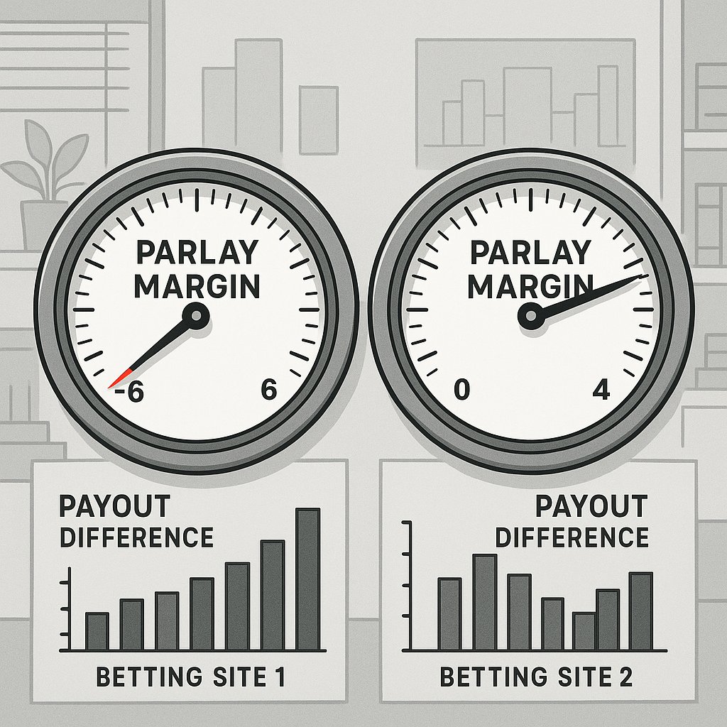 How to Compare Betting Sites for Parlay Value: Margins, Rules, and Fees to Check Before You Deposit